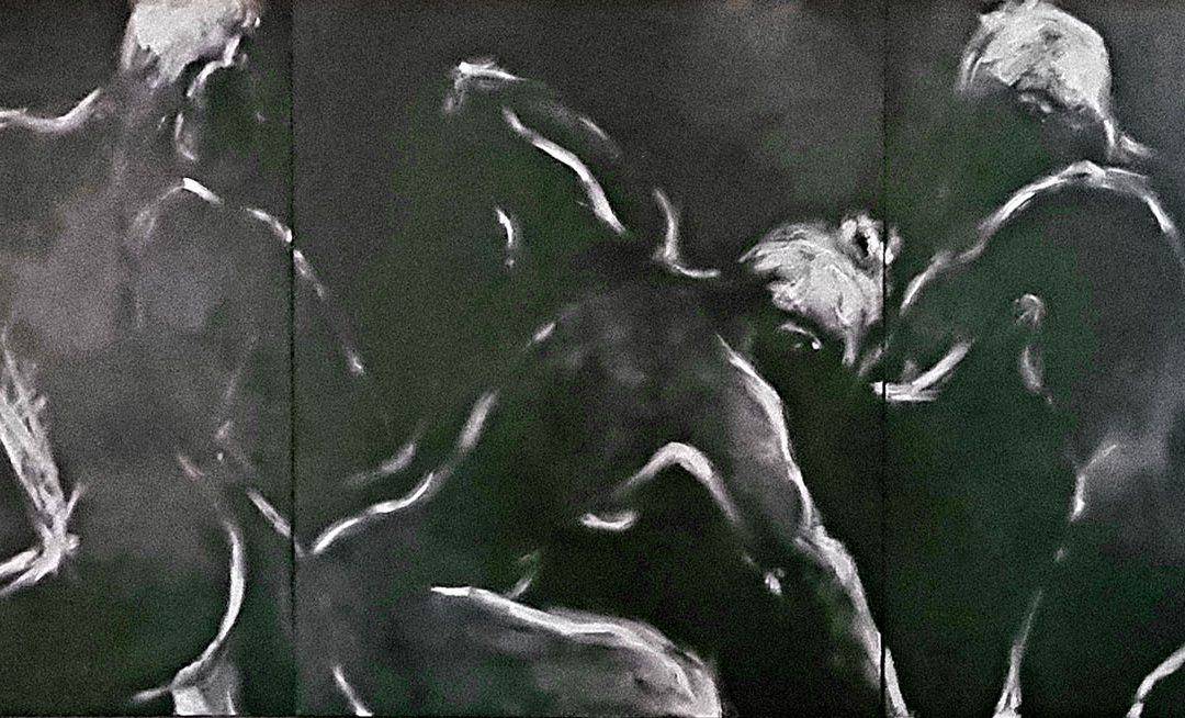 Triptyque – Séquence