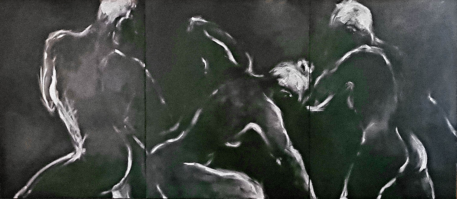 Triptyque – Séquence